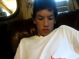 Well hung boy