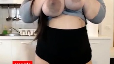 Cam Bigtits 24