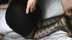 Hot Milf With Amazing Ass Homemade