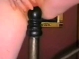 Bedpost Orgasm