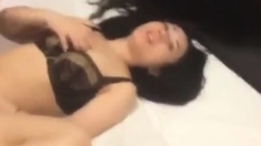 Asian Hooker Sucks, Rims And Fucks