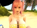 Compilation of The Best Babes