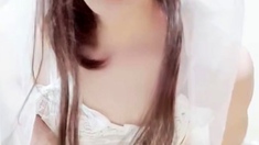 Asian Tranny Webcam Solo