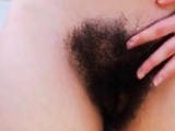 Webcam hairy bush bealtiful,1