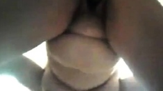 Bbw With Baseball Bath