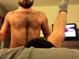 hairy bear fucker fucking close