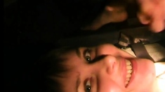 Cum Swallowing