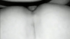 ANONYMOUS 18 YO BI BOY DUMPS A LOAD IN ME
