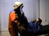 Worker Fuck