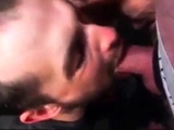 Nothing but Semen