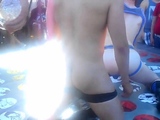 Folsom Street Fair 2016 Twister