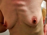 Slut Girl Claire, a Tribute to Her Tits!