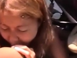 Cuckold in car