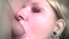 Bays Facial Compilation ( Very Hot )