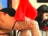 Milf si fa scopare come una troia