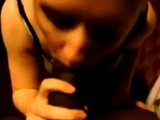 Cumming in a cheating white girls pussy