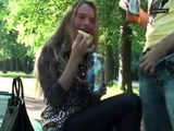 Outdoor Public Amateurs