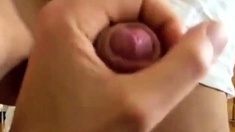 2 cocks cum together