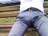 daddy bulge