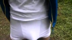 geiles sagg-vid