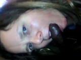 He fucks me. i swallow him