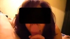 Bewitching Greek Girlfriend