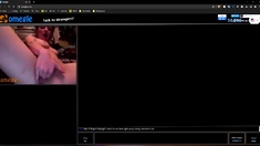 Omegle Queen