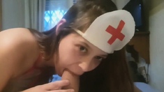 Nurse 18 fuck