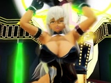 Mmdmonmon - Futanari Dance [MMD][Futanari]