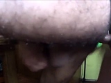 Furry Ass Fucked and Loaded