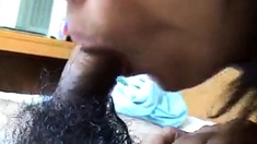 She like cum in mouth 35