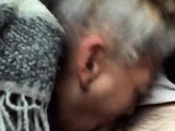 Cum in Mouth (ALMOST)