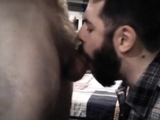 Nice face fucking ends with mostly CIM
