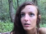 Outdoor Anal Adventure