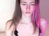 Hot amateur webcam teen masturbates for their fans