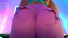 Amateur close up ass fuck