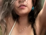 Love Chat Big Boobs Brunette Masturbating For Cam