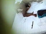 Amateur Hidden Cam