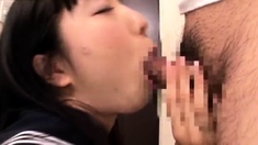 Amateur Asian Japanese Anal Creampie