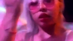 Sexy Amateur Preggo Girl in Webcam Free Big Boobs Porn Video