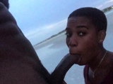 Big Cock Enjoys Blowjob And Hardcore Ride