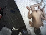Amateur Asian Solo Fucking On Cam