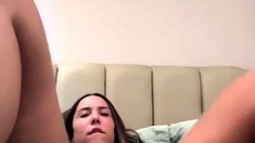 Amateur Video Amateur Webcam Panty Masturbation