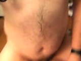 Amateur Couple's Anal Adventure