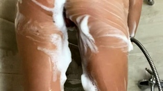 Amateur Blonde Teen Plays Solo with Toy Webcam Porn