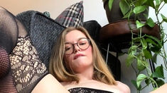 Hot amateur close up hardcore HD video