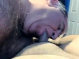 Daddy's Blowjob Adventure