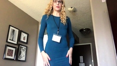 Perfect Pussy Close Up Milf Selda