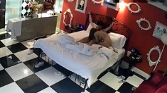 Pee fetish brunette skank nailed roughly