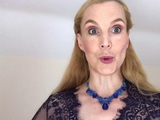 Milf babe loves masturbating